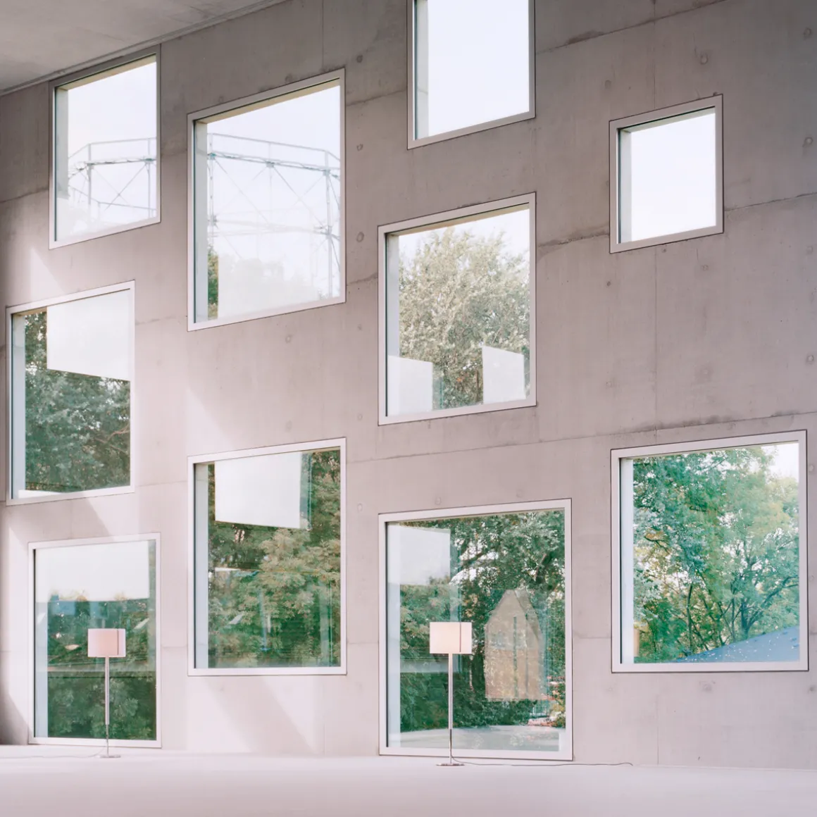 serien.lighting Jones Floor L