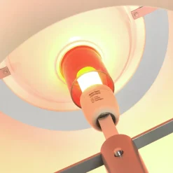 serien.lighting Jones Floor L