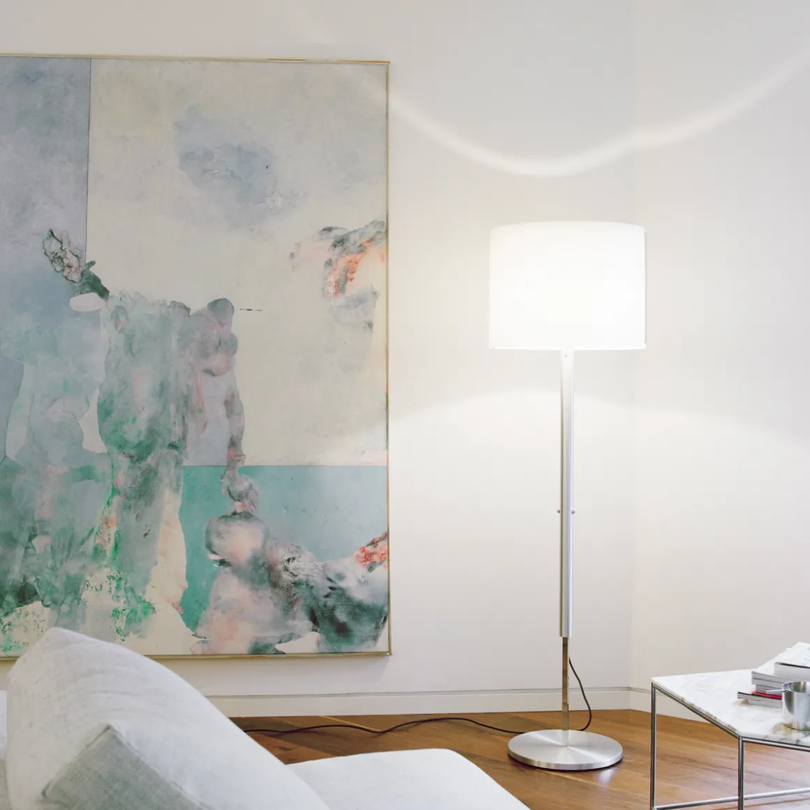 serien.lighting Jones Floor L