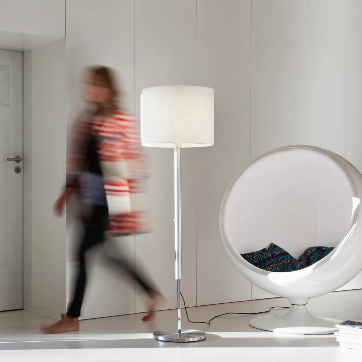 serien.lighting Jones Floor L