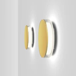 serien.lighting Lyd Wall LED Wandleuchte