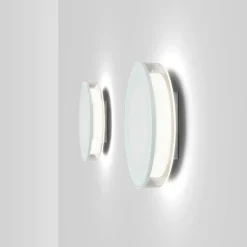 serien.lighting Lyd Wall LED Wandleuchte