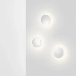 serien.lighting Lyd Wall LED Wandleuchte