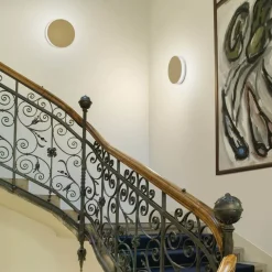 serien.lighting Lyd Wall LED Wandleuchte