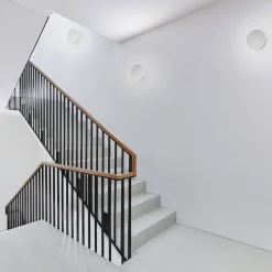 serien.lighting Lyd Wall LED Wandleuchte