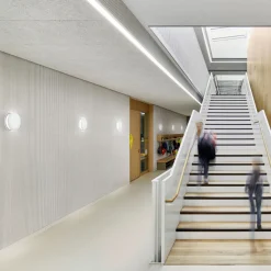 serien.lighting Lyd Wall LED Wandleuchte