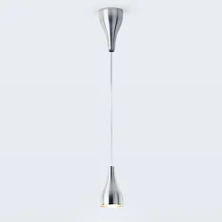serien.lighting One Eighty Suspension mit Höhenverstellung