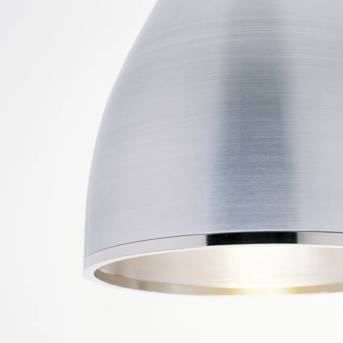 serien.lighting One Eighty Suspension mit Höhenverstellung