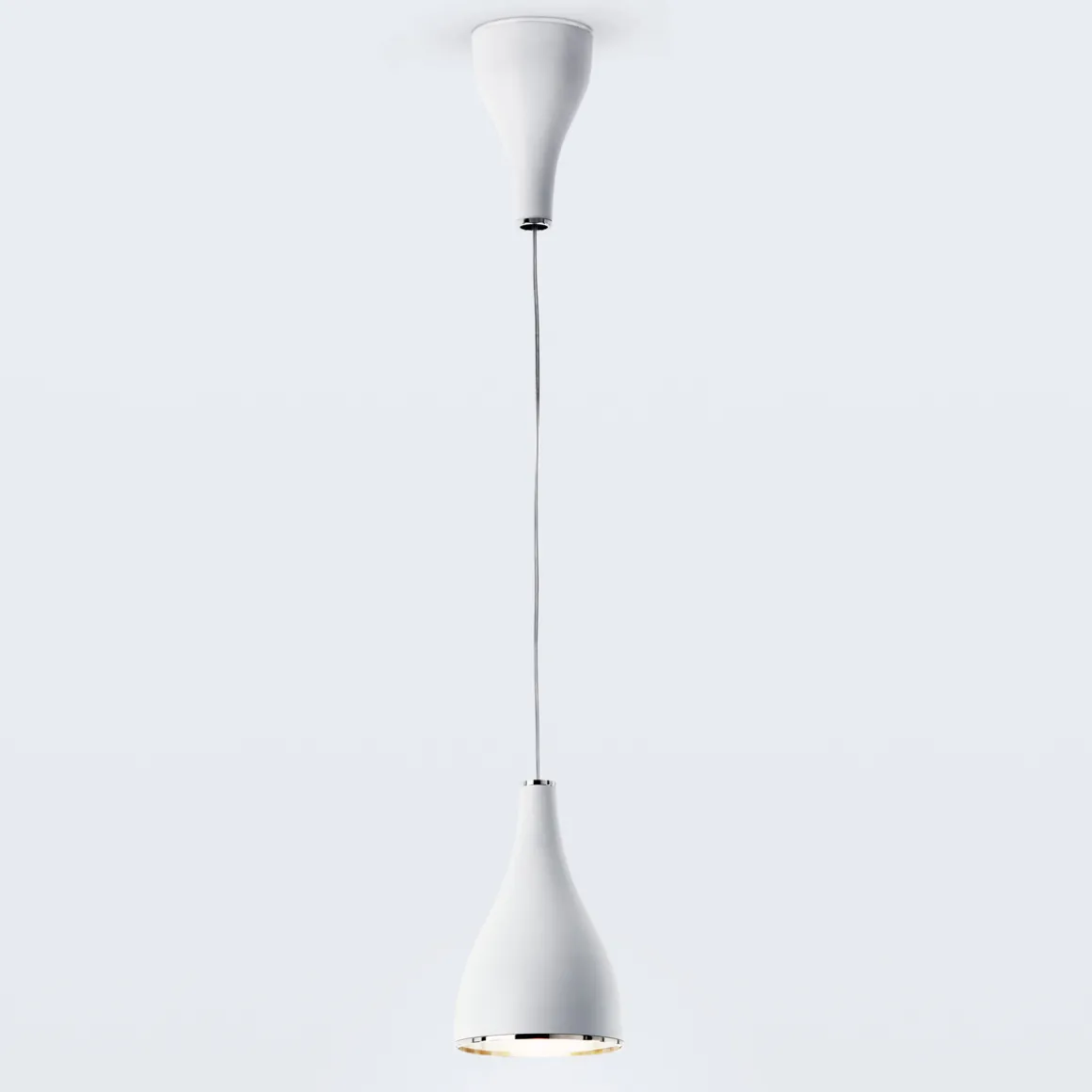 serien.lighting One Eighty Suspension mit Höhenverstellung