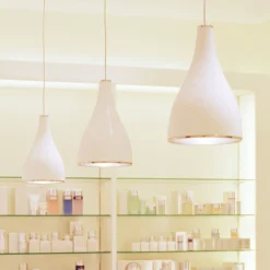 serien.lighting One Eighty Suspension