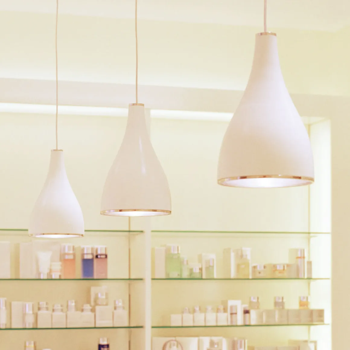 serien.lighting One Eighty Suspension