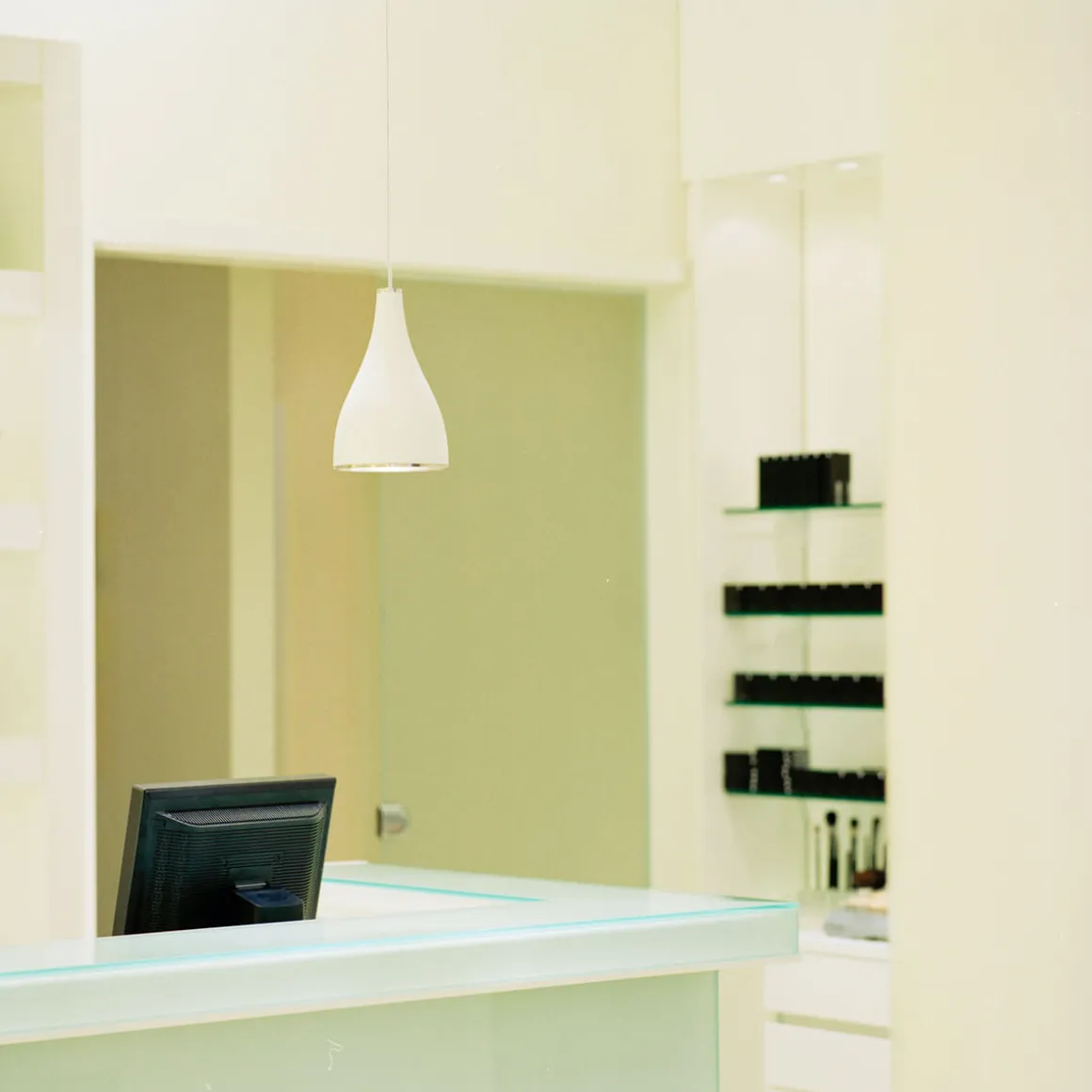 serien.lighting One Eighty Suspension