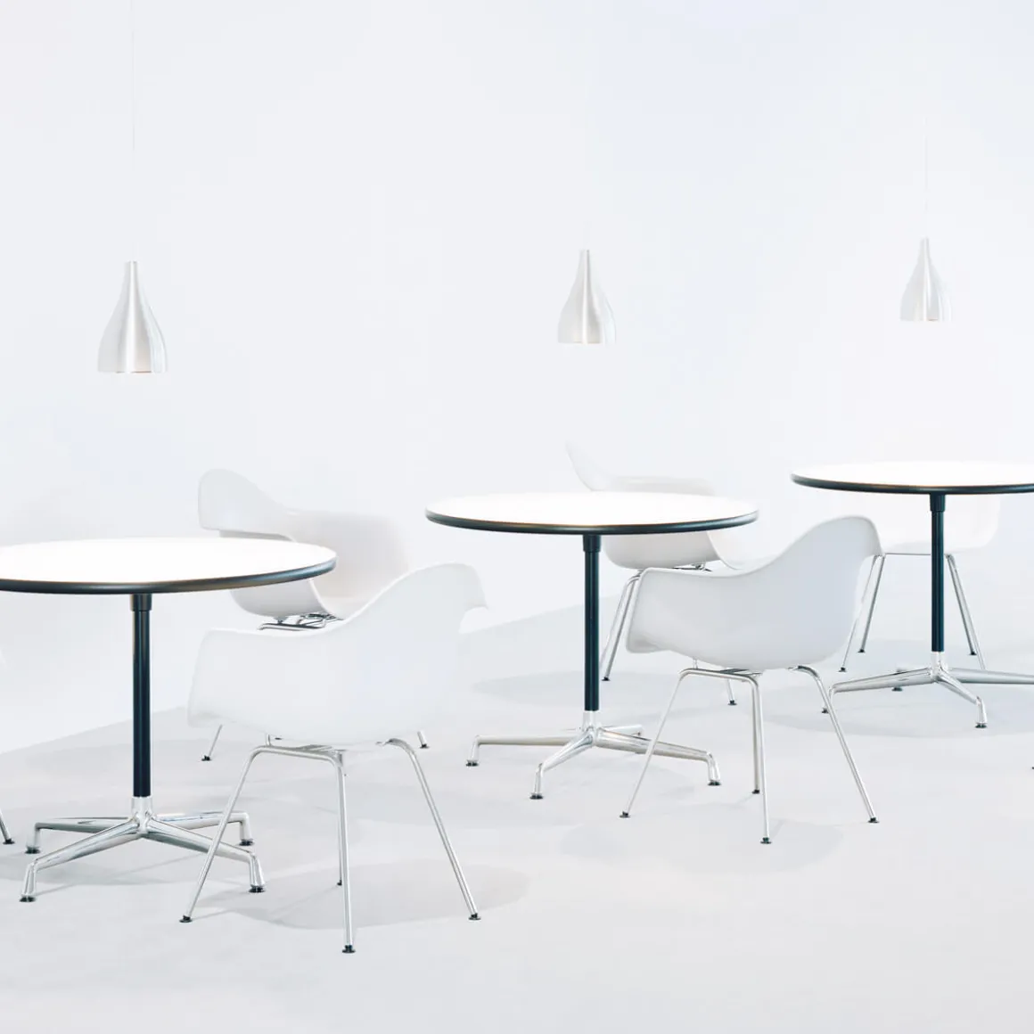 serien.lighting One Eighty Suspension