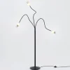 serien.lighting Poppy Floor 3 Stehleuchte