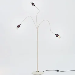 serien.lighting Poppy Floor 3 Stehleuchte