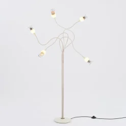 serien.lighting Poppy Floor 3 Stehleuchte