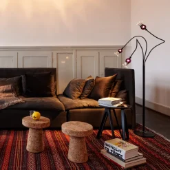 serien.lighting Poppy Floor 3 Stehleuchte