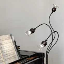 serien.lighting Poppy Floor 3 Stehleuchte