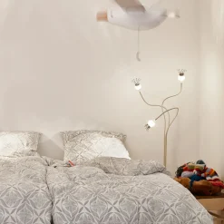 serien.lighting Poppy Floor 3 Stehleuchte