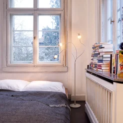 serien.lighting Poppy Floor 3 Stehleuchte