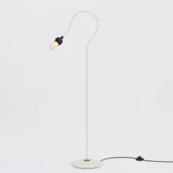 serien.lighting Poppy Floor 1 Stehleuchte