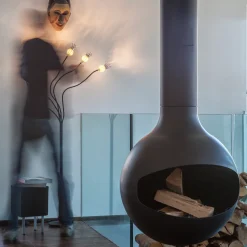 serien.lighting Poppy Floor 5 Stehleuchte