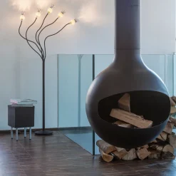 serien.lighting Poppy Floor 5 Stehleuchte