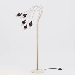 serien.lighting Poppy Floor 5 Stehleuchte