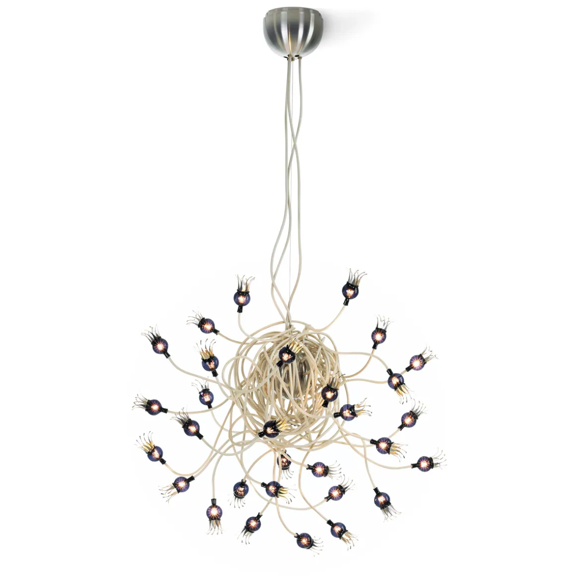 serien.lighting Poppy Suspension Pendelleuchte
