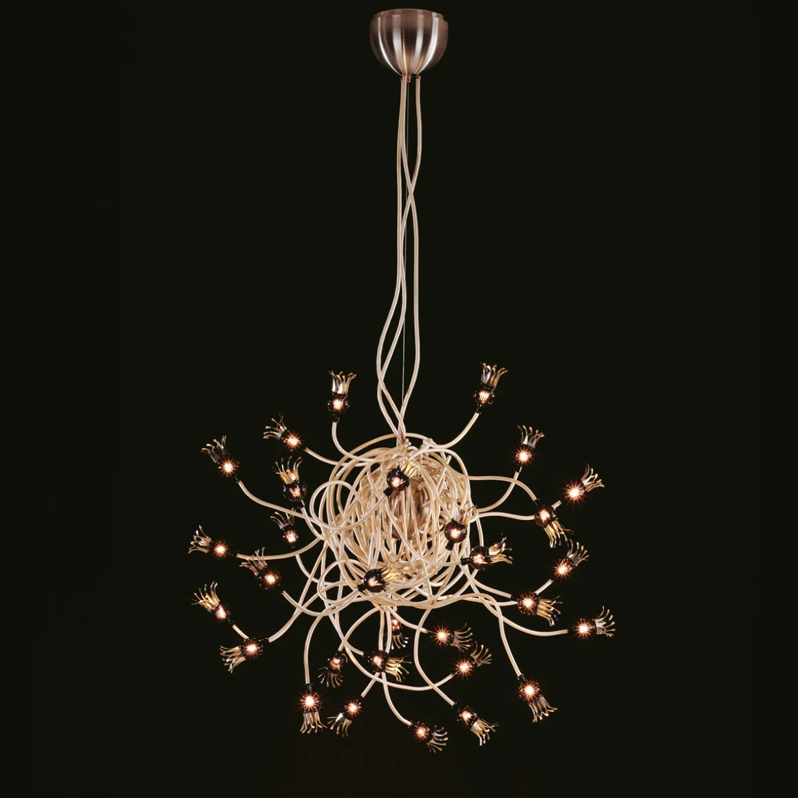 serien.lighting Poppy Suspension Pendelleuchte