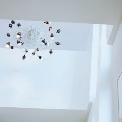 serien.lighting Poppy Suspension Pendelleuchte