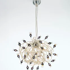 serien.lighting Poppy Suspension Pendelleuchte
