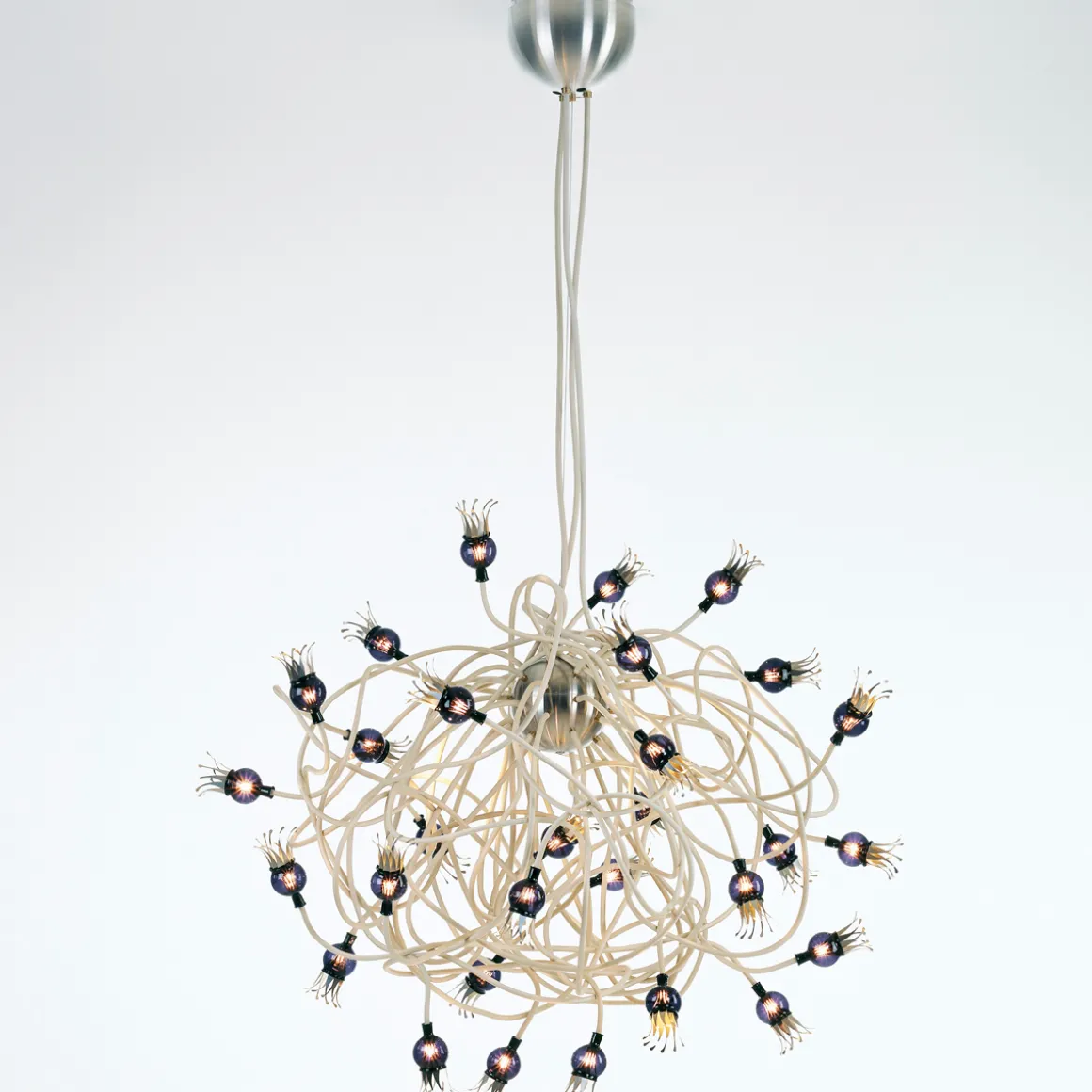serien.lighting Poppy Suspension Pendelleuchte