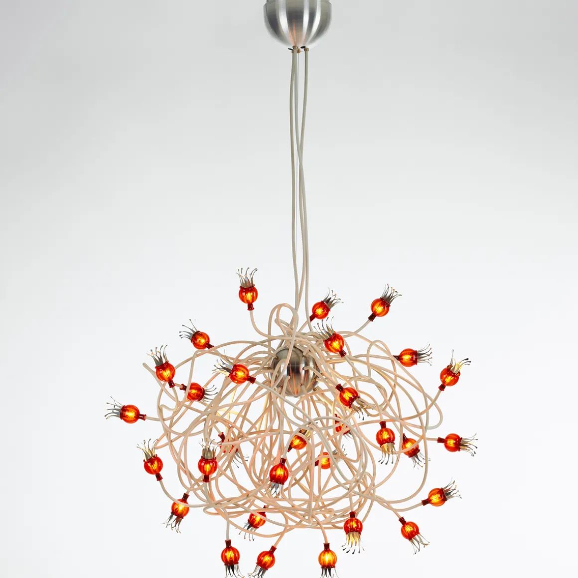 serien.lighting Poppy Suspension Pendelleuchte