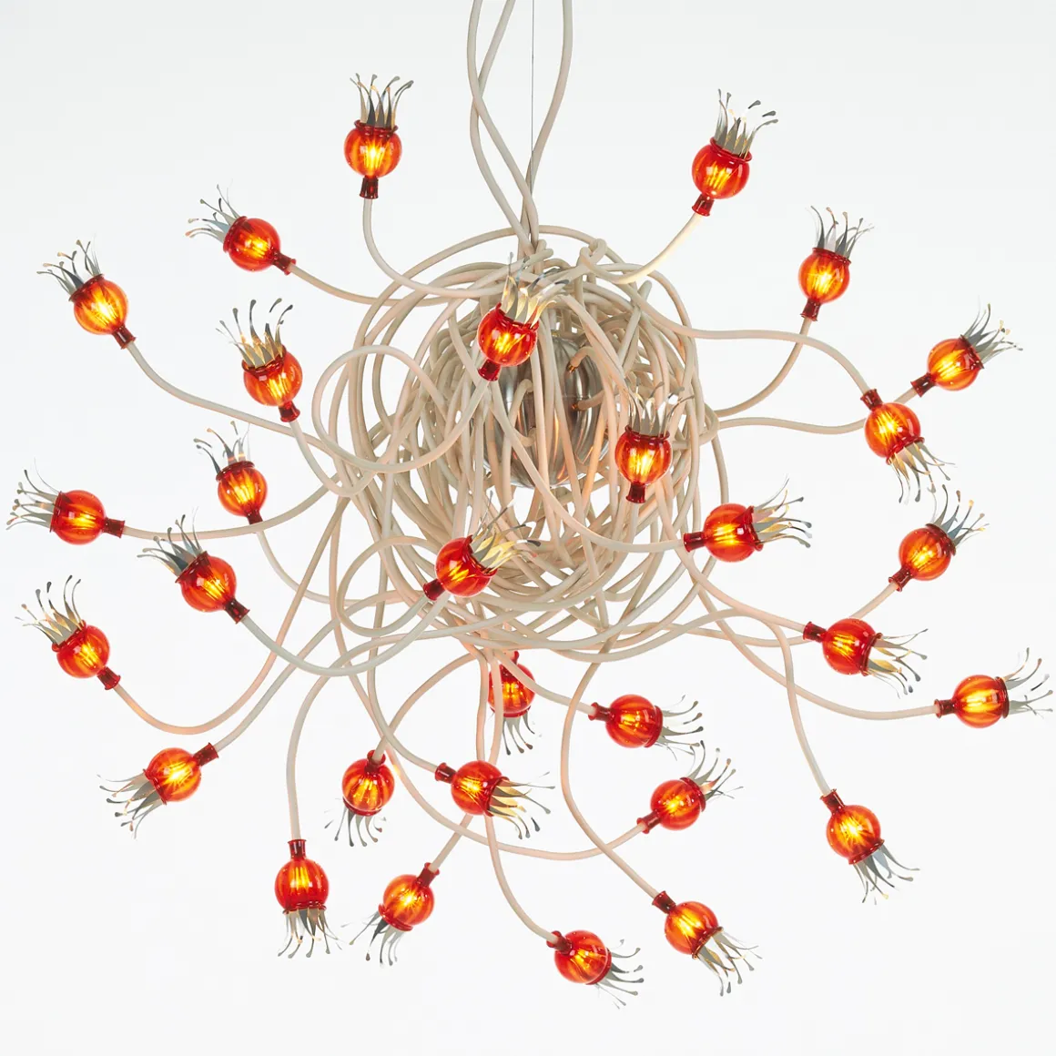 serien.lighting Poppy Suspension Pendelleuchte