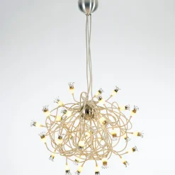 serien.lighting Poppy Suspension Pendelleuchte