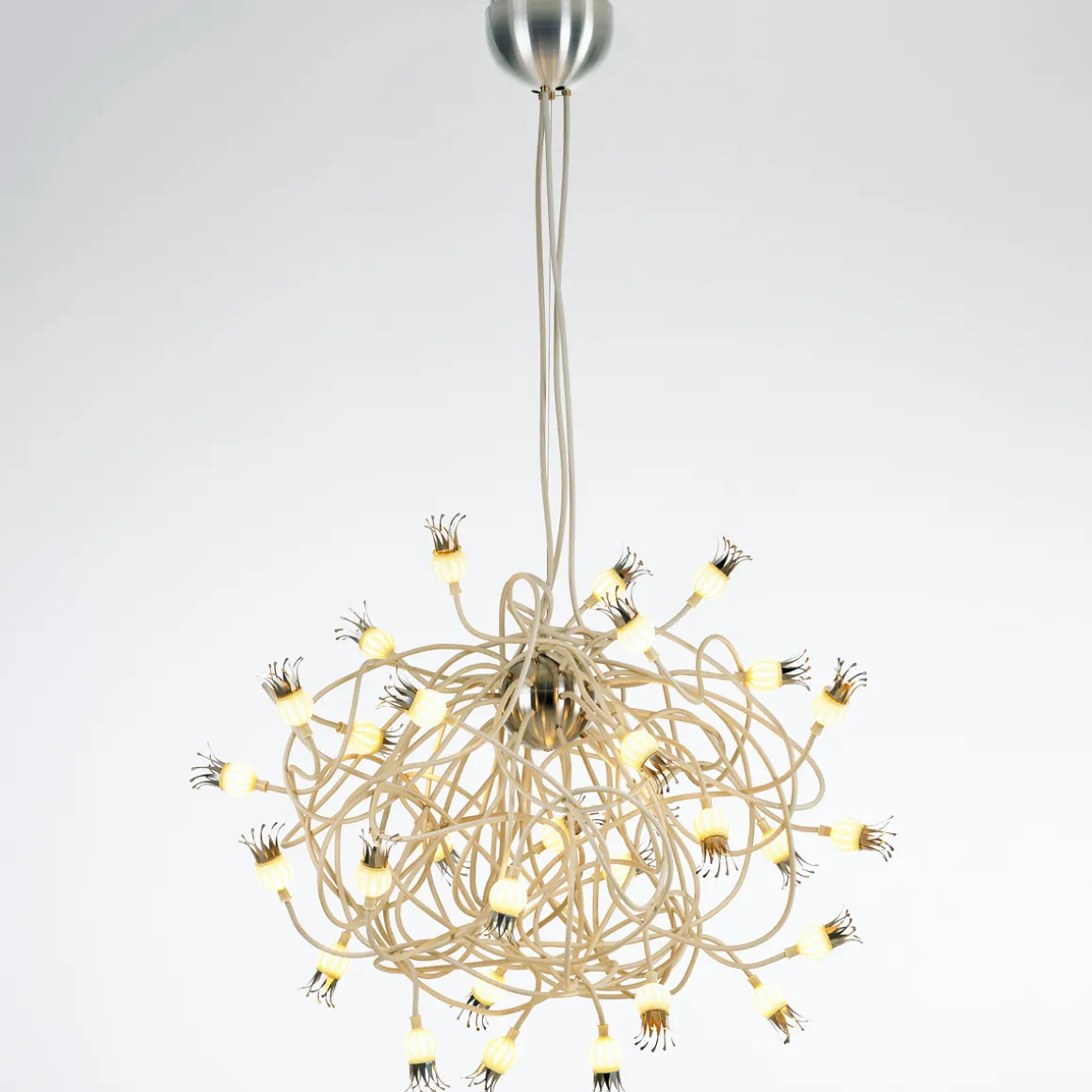 serien.lighting Poppy Suspension Pendelleuchte