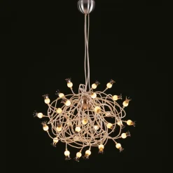 serien.lighting Poppy Suspension Pendelleuchte