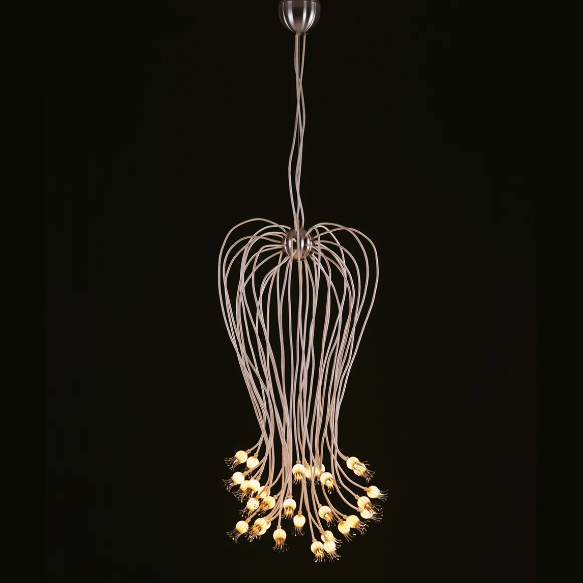 serien.lighting Poppy Suspension Pendelleuchte