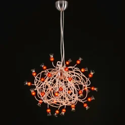 serien.lighting Poppy Suspension Pendelleuchte