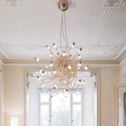 serien.lighting Poppy Suspension Pendelleuchte