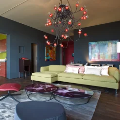 serien.lighting Poppy Suspension Pendelleuchte