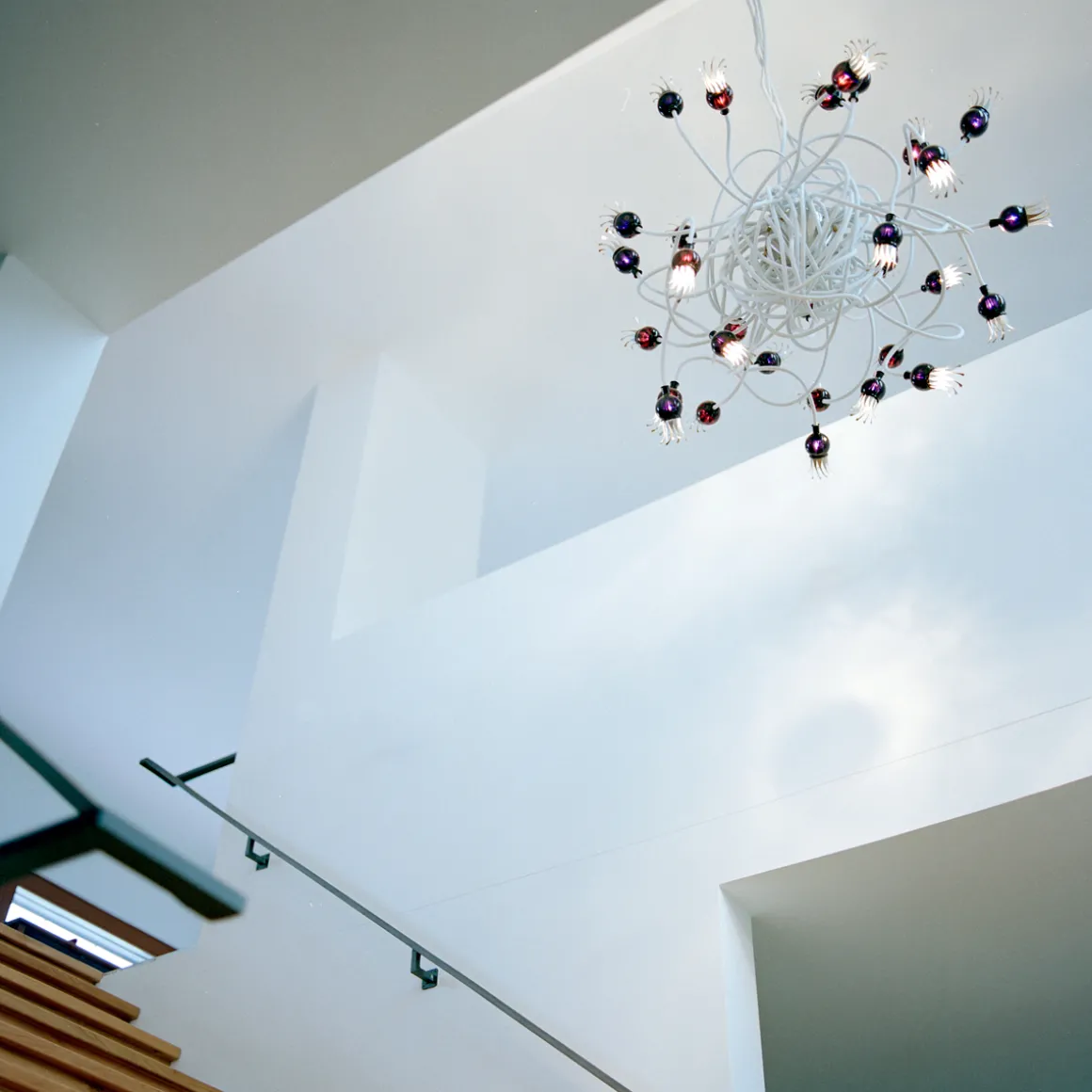 serien.lighting Poppy Suspension Pendelleuchte