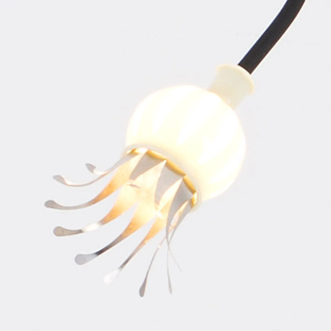 serien.lighting Poppy Wall / Ceiling 5 Wand- / Deckenleuchte