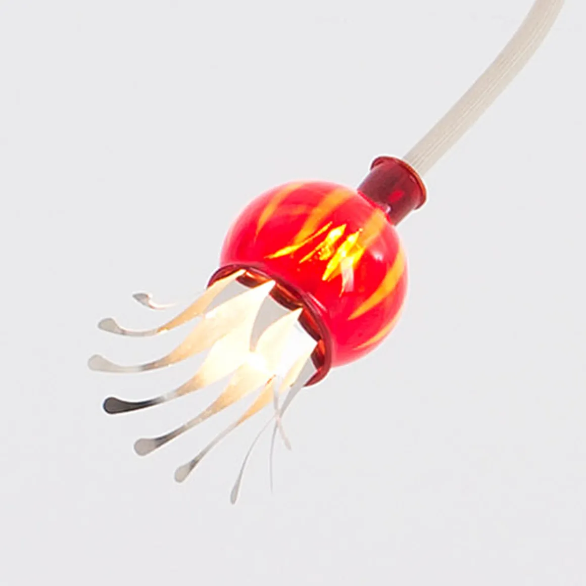 serien.lighting Poppy Wall / Ceiling 5 Wand- / Deckenleuchte