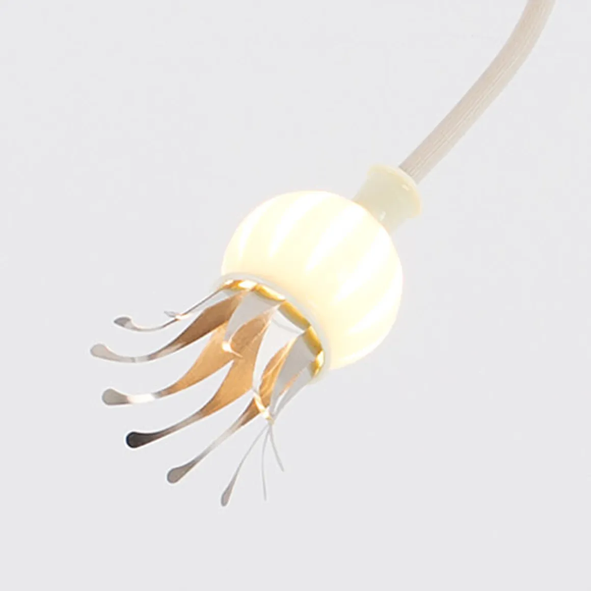 serien.lighting Poppy Wall / Ceiling 15 Wand- / Deckenleuchte