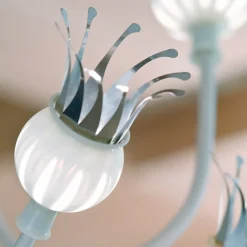 serien.lighting Poppy Wall / Ceiling 15 Wand- / Deckenleuchte