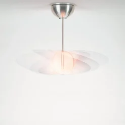 serien.lighting Propeller Deckenventilator mit Licht