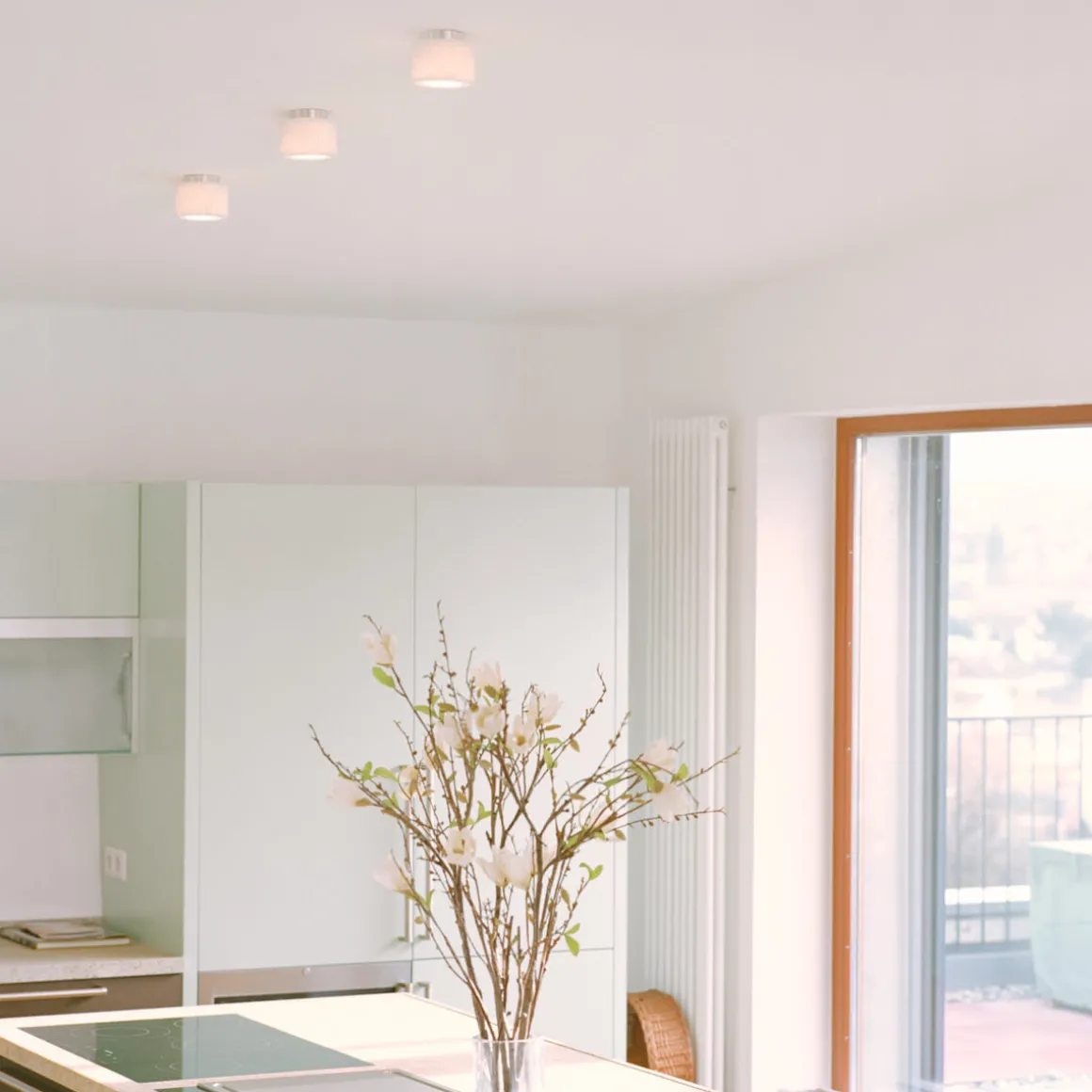 serien.lighting Reef LED Ceiling Deckenleuchte