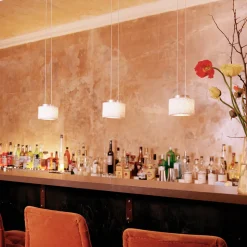 serien.lighting Reef LED Suspension Pendelleuchte